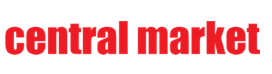 Central Market Logo