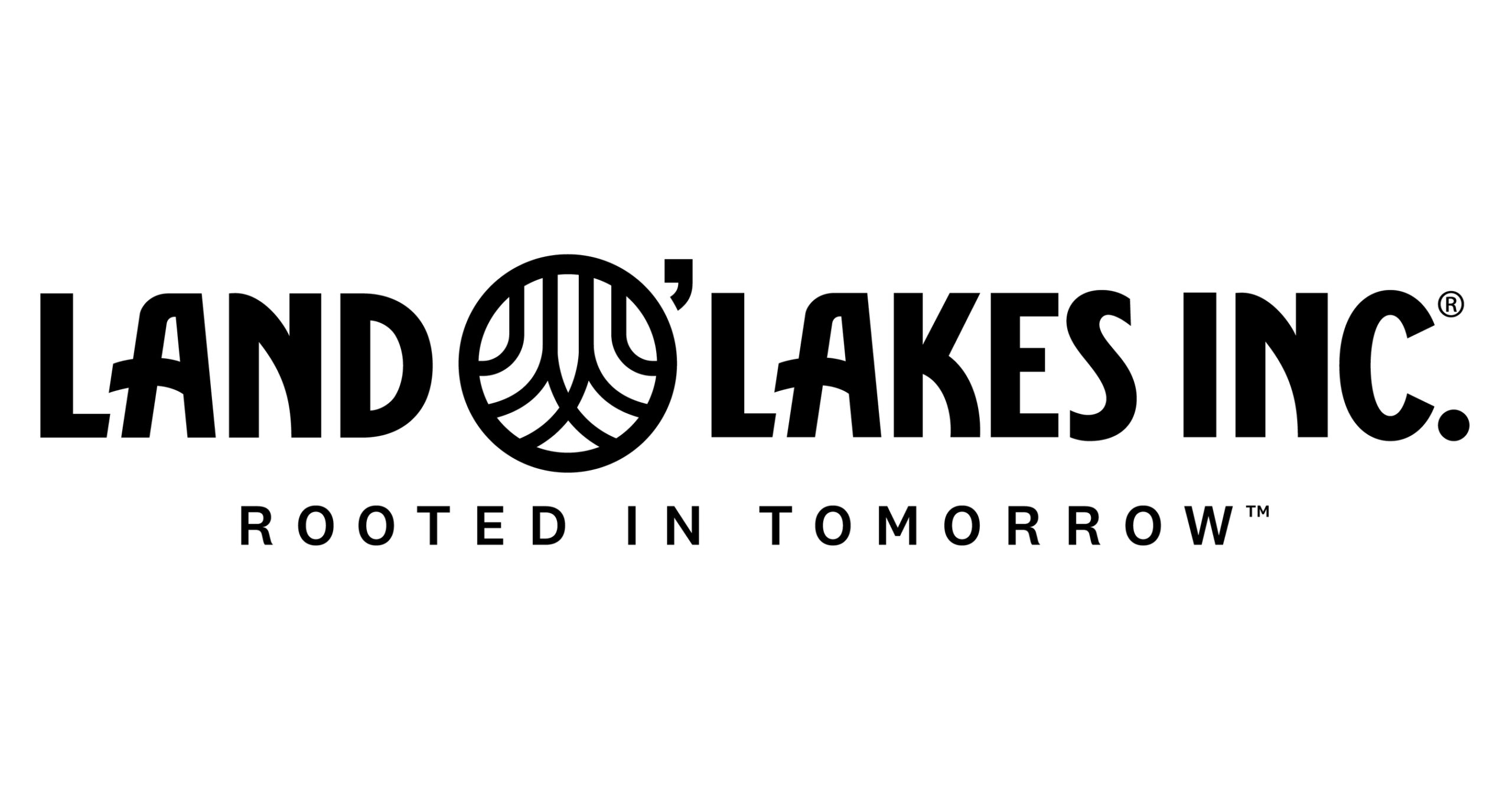 Land Olakes Logo